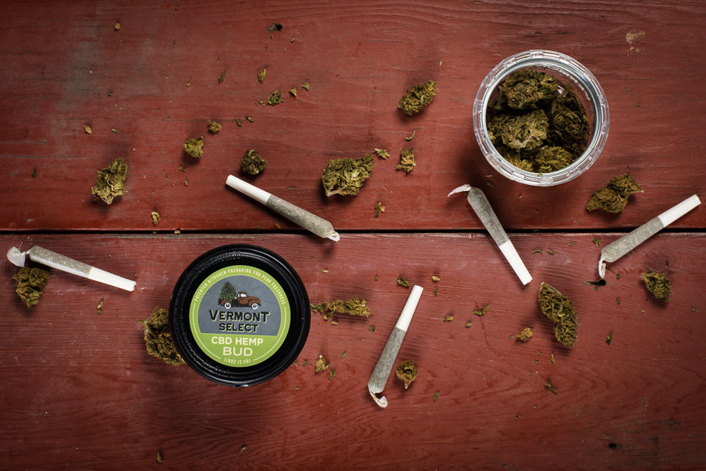 CBD and Parenting: What You Need to Know