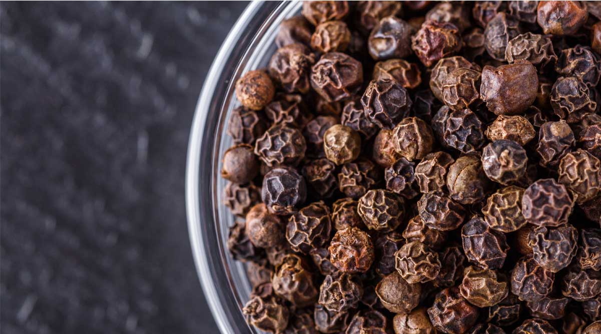 Terpene Profiles: Caryophyllene