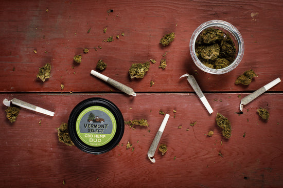 CBD and Parenting: What You Need to Know