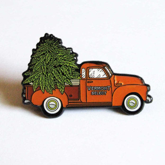 Truck Pin